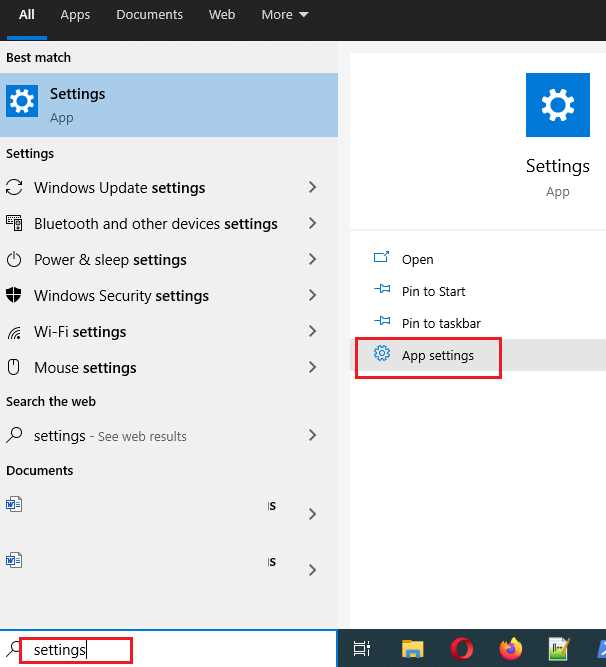 Неправильная настройка пользовательских профилей в Windows 10