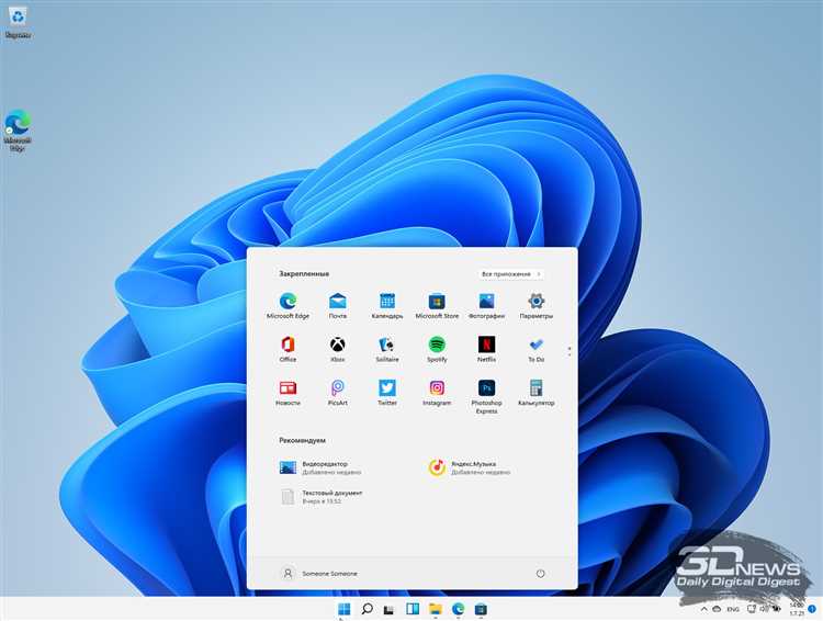 Совмещение Windows 11 с Android: как это работает и что дает?