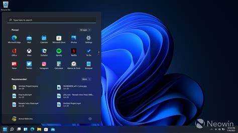 Что нового в windows 11