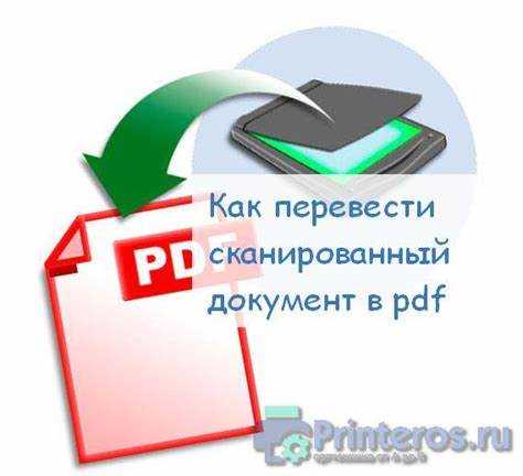 Настройки качества при конвертации PDF в Word