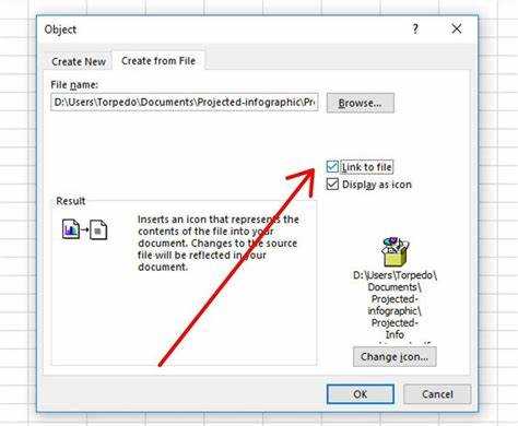 Печать в PDF из Excel: настройка и параметры