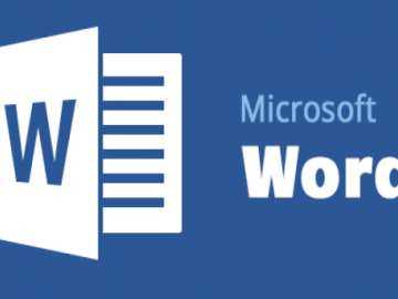 Как отключить перенос для определённого абзаца в Word