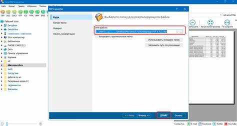 Как сохранить форматирование и структуру данных при преобразовании PDF в Excel