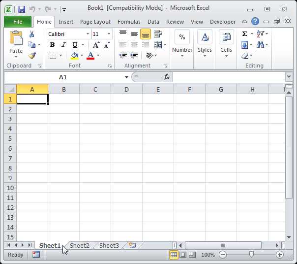 Методы извлечения имен листов через Power Query