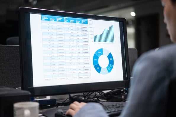 Что такое CAGR и зачем его использовать в Excel