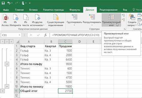 Формулы для учета различных надбавок и премий в окладе