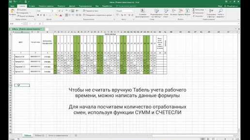 Как учесть налоги и взносы при расчете оклада в Excel
