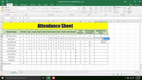 Как найти и исправить ошибки в формулах с помощью подсказок Excel