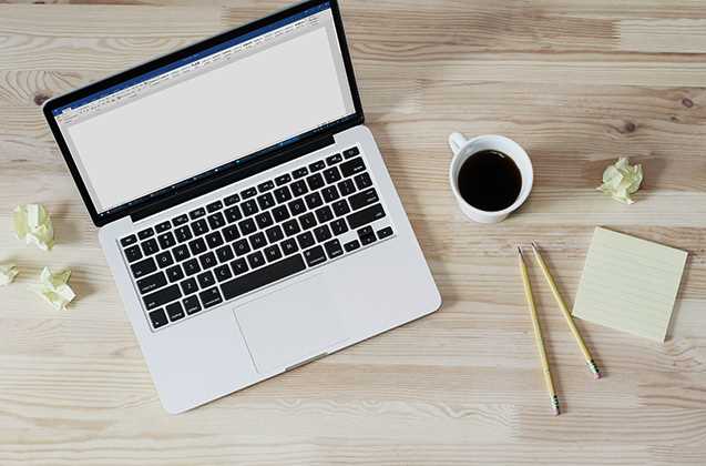 Как восстановить несохраненный документ word