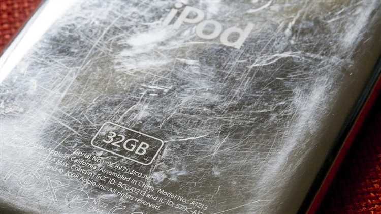 Чем ipod touch отличается от iphone