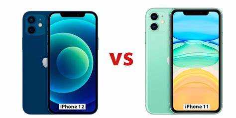 Цены на iPhone 11 и iPhone 12: что выбрать в зависимости от бюджета