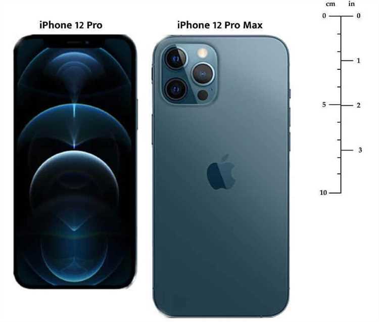 Чем отличается iphone 11 от 12