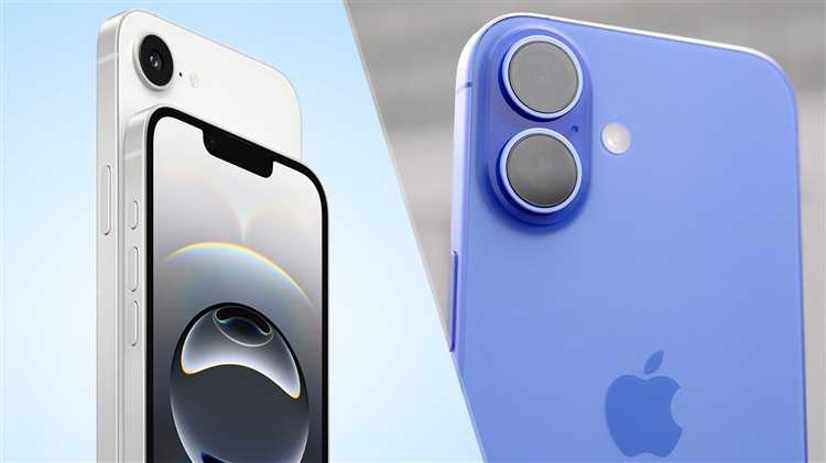 Различия в экранах: Super Retina XDR и ProMotion