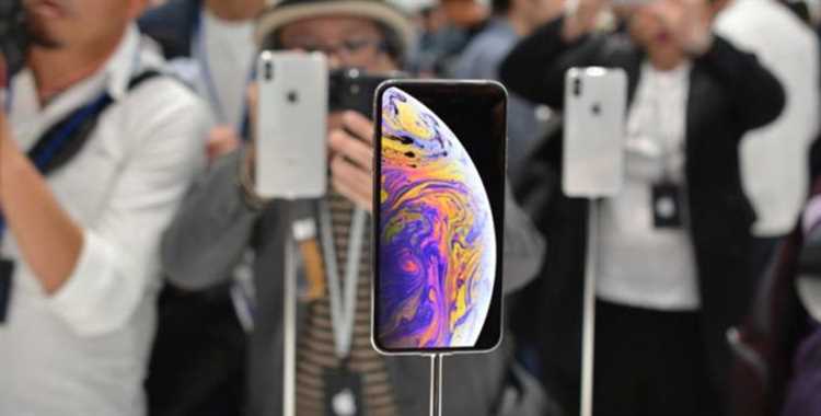 Система Face ID: какие улучшения в распознавании лиц?