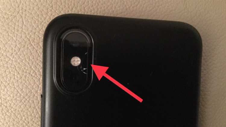 Что дает третья камера на iphone