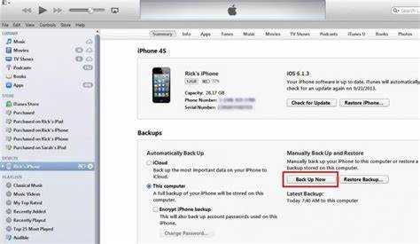 Попробуйте принудительно перезагрузить iPhone