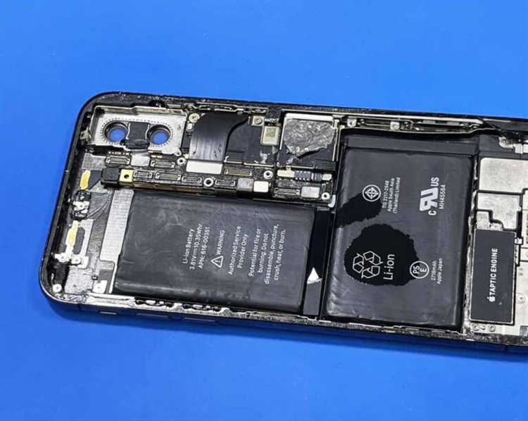 Что делать если не включается iphone