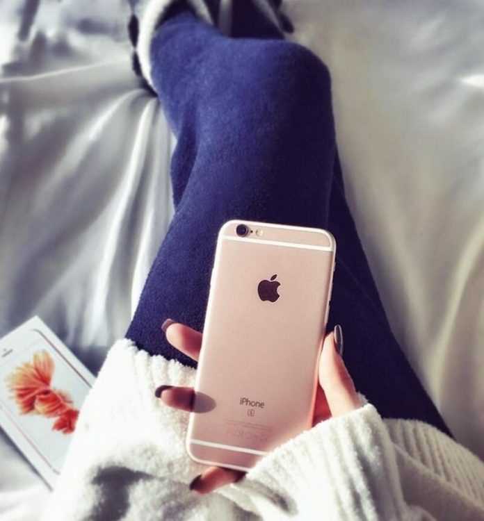 Как оценить состояние нового аккумулятора через настройки iPhone
