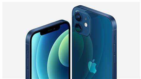 Что купить вместо iphone 12