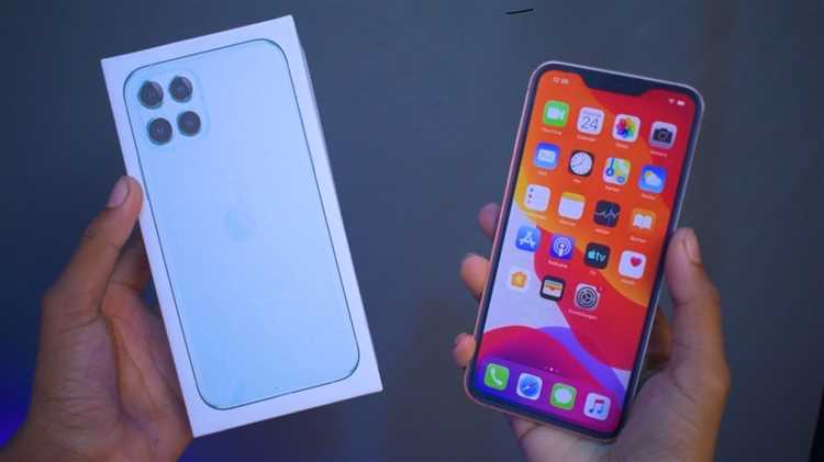 Автономность iPhone 13 Pro Max: сколько держит аккумулятор?