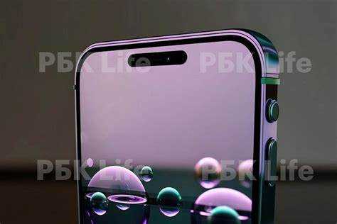 Что нового в iphone 13 pro max
