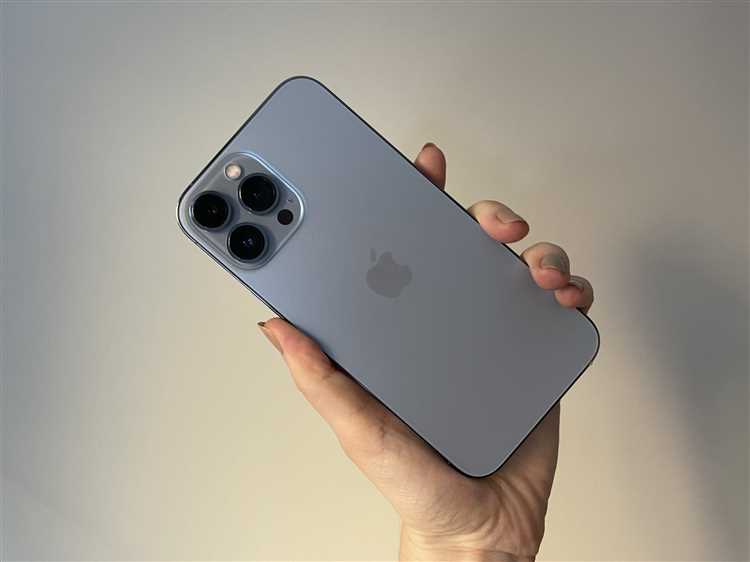 Батарея и зарядка iPhone 13: что изменится в продолжительности работы устройства?
