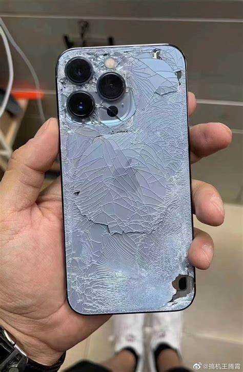 Новые технологии дисплея и улучшения качества экрана iPhone 13