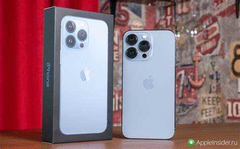 Когда можно ожидать анонс iPhone 13 и какие изменения в дизайне?