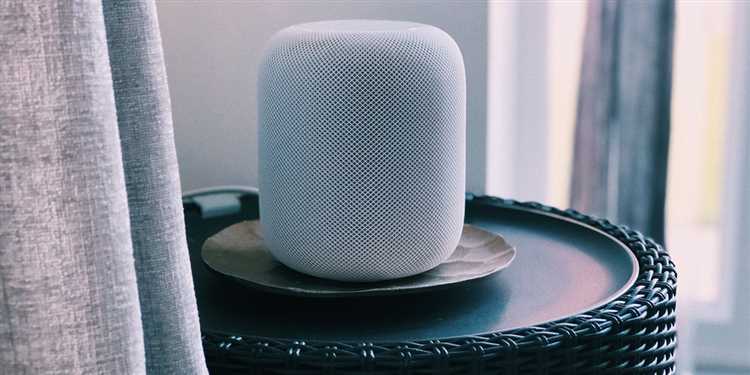 Как настроить AirPlay для передачи контента с iPhone на аудиосистему