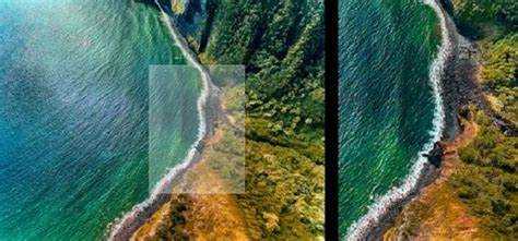 Как HDR влияет на качество фотографии в разных условиях освещения
