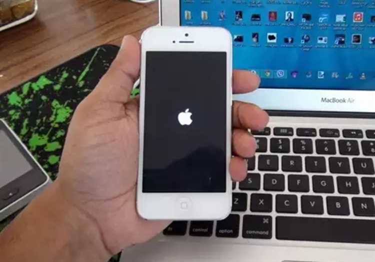 Как восстановить стандартную систему после jailbreak