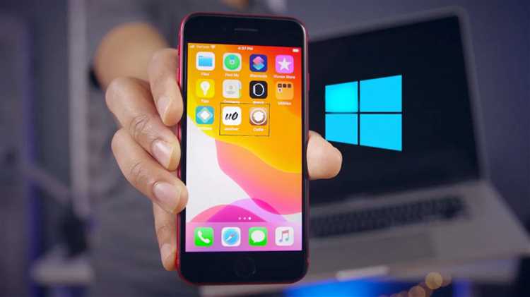 Что представляет собой процесс jailbreak для iPhone