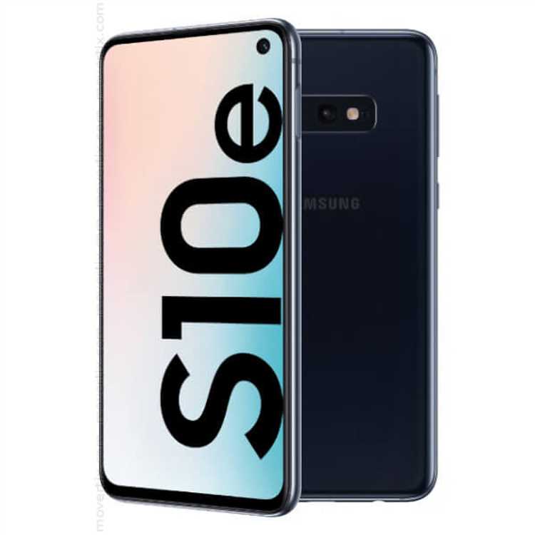 Где купить Samsung S10e в крупных российских онлайн-магазинах