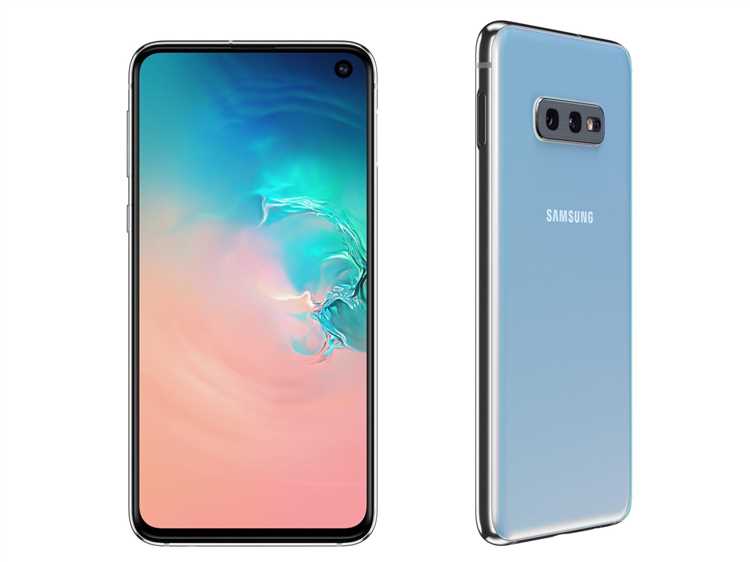 Где купить Samsung S10e с гарантией и возможностью возврата