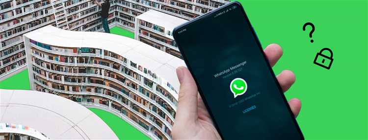 Как восстановить чат из резервной копии WhatsApp на iPhone