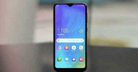 Как сделать длинный скриншот (скроллинг-скриншот) на Samsung M31