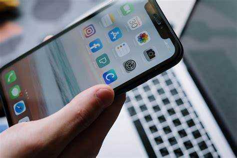 Как правильно настроить безопасность на iPhone