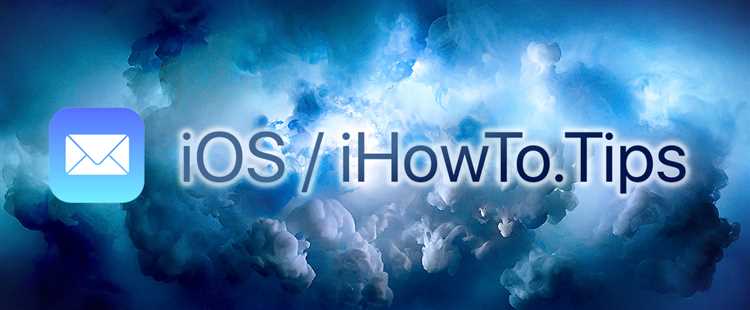 Как исправить распространенные ошибки при настройке Outlook на iPhone