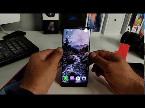 Как очистить кэш для всех приложений на Samsung Galaxy A01