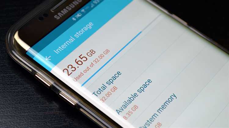 Как освободить память на телефоне samsung а10