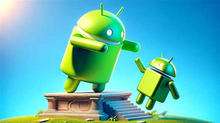 Какие риски связаны с откатом Android на Samsung?