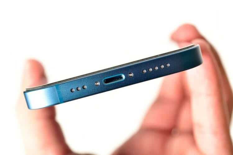Как правильно подготовить iPhone 11 Pro перед чисткой динамика