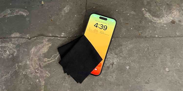 Как почистить камеру iphone se