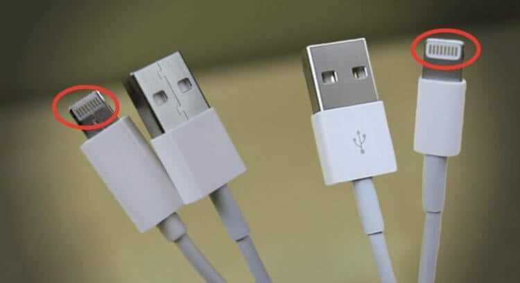Как почистить разъем для зарядки iphone