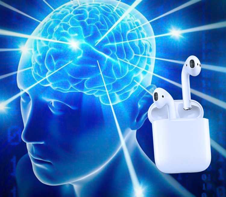 Что делать, если одна из пар AirPods не подключается к iPhone