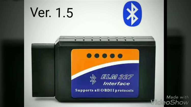 Как подключить elm327 bluetooth к iphone