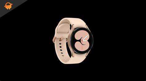 Скачивание и установка приложения Samsung Galaxy Wearable