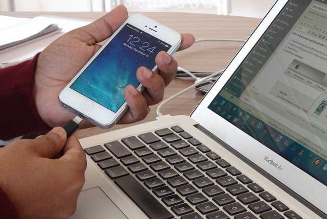 Что делать, если iPhone не подключается к интернету через мобильную сеть