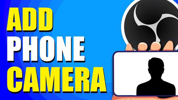 Что делать при проблемах с подключением iPhone к OBS