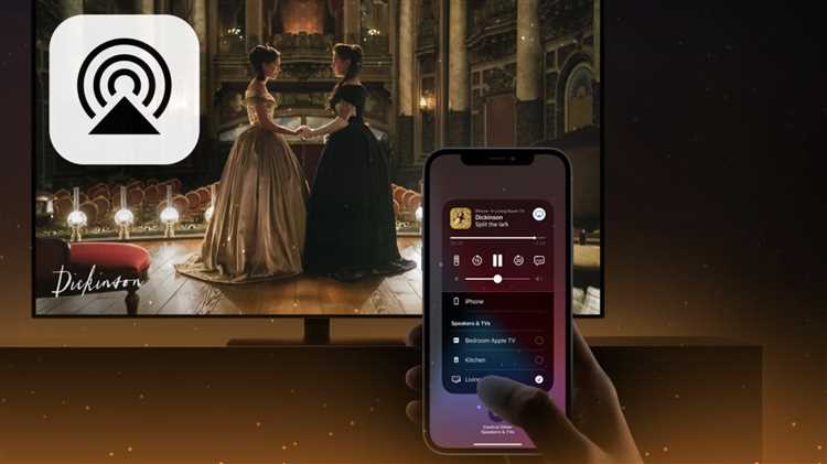 Как подключить iphone к телевизору